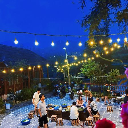 Homestay So 91-Suoi Ho Сапа Екстериор снимка