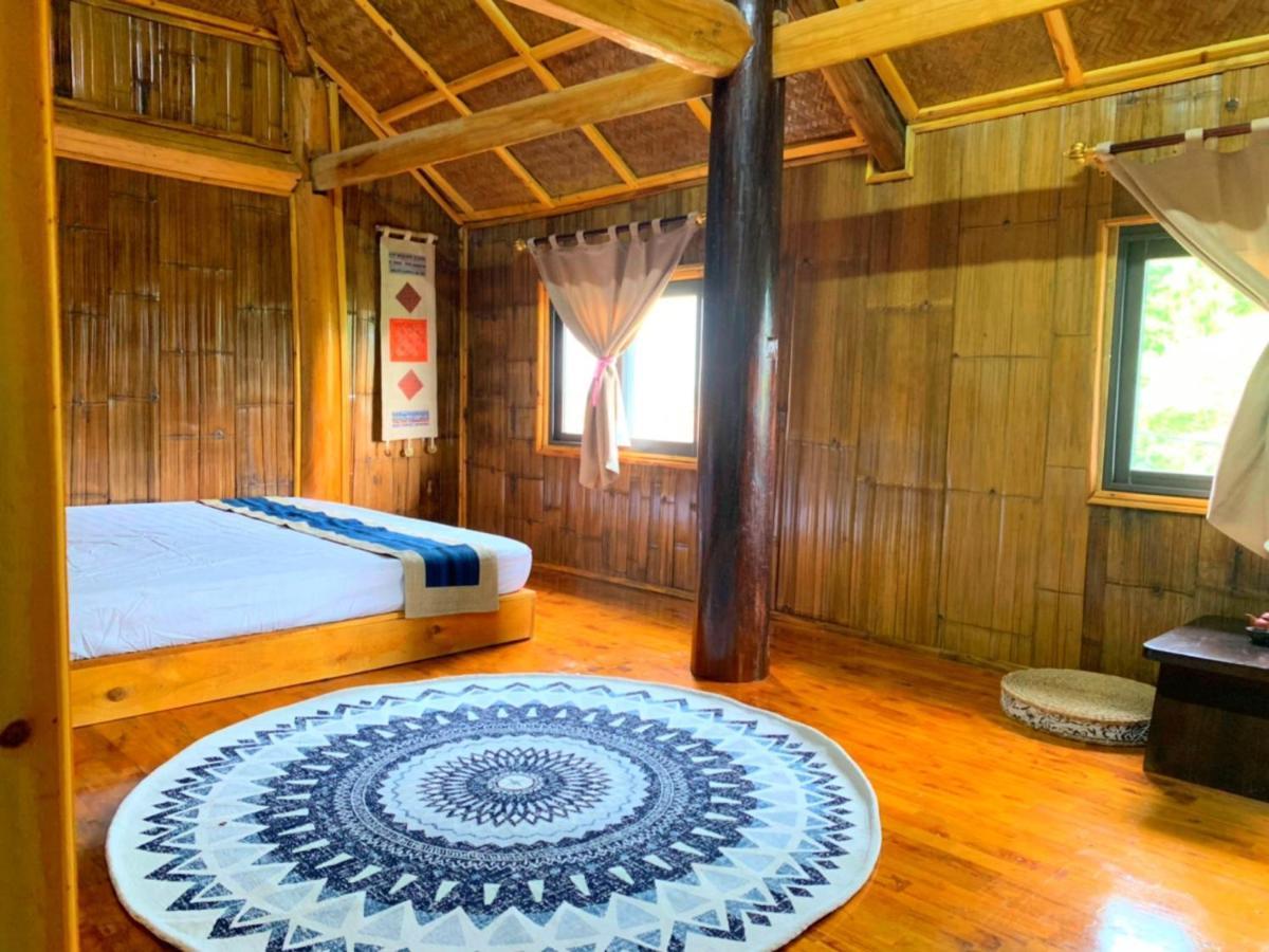 Homestay So 91-Suoi Ho Сапа Екстериор снимка