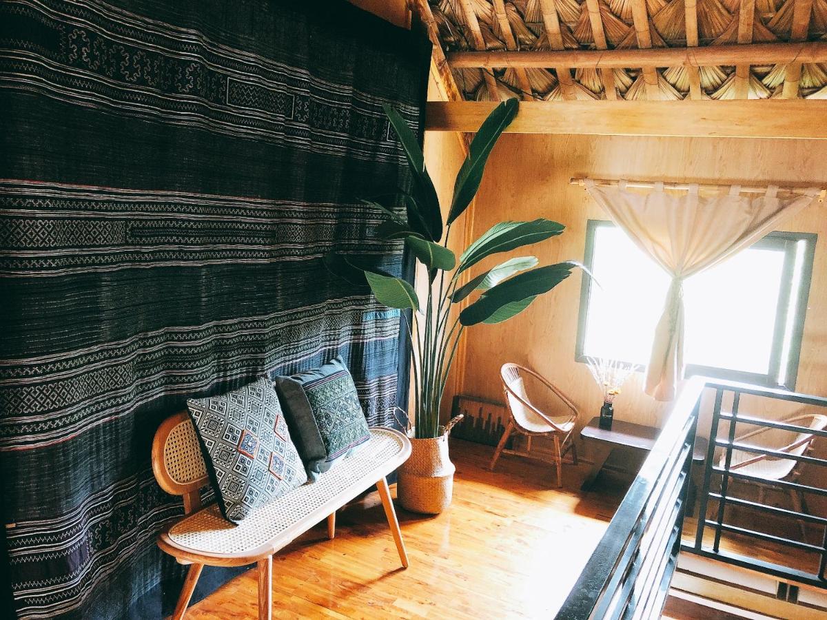 Homestay So 91-Suoi Ho Сапа Екстериор снимка