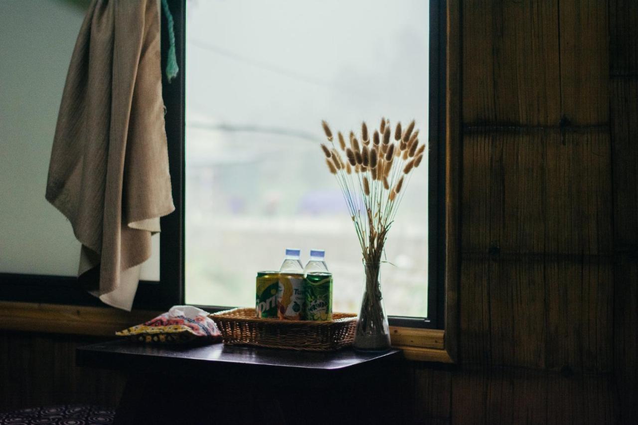 Homestay So 91-Suoi Ho Сапа Екстериор снимка