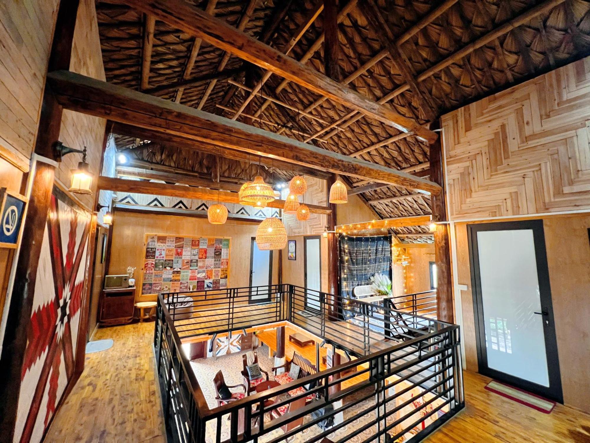 Homestay So 91-Suoi Ho Сапа Екстериор снимка