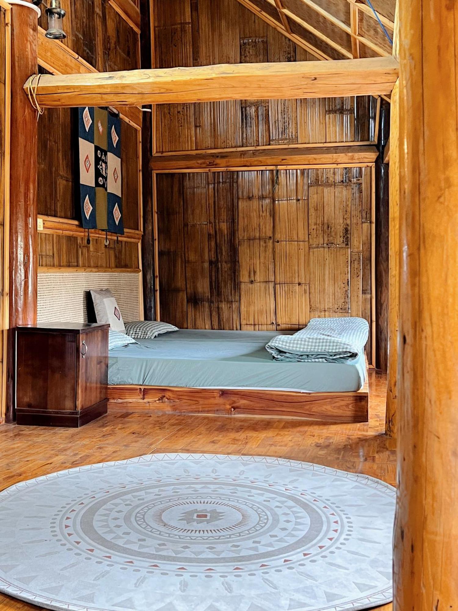Homestay So 91-Suoi Ho Сапа Екстериор снимка